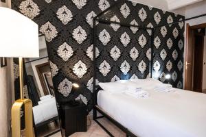 Marios apartament in the Spanish Steps