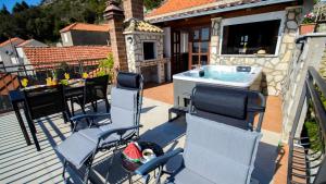 Village house Kate Dubravica by Villas Guide