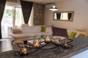 Herrliche Finca mit Privatpool, Garage, Spielplatz, Gasgrill, Steingrill, WiFi