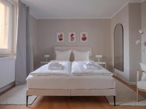 Modernes Studio Apartment - Berlin Mitte