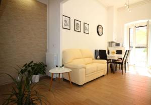 Traumhafte Lage im Zentrum von Porec nur 200 Meter zum Strand mit Meerblick