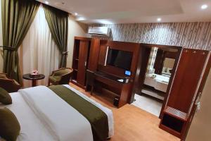 شقق نيروز ان للوحدات المخدومة - حي المنار -Newroz Inn Serviced Apartments