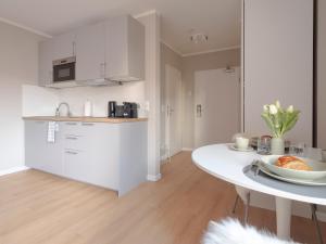 Modernes Studio Apartment - Berlin Mitte