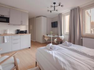 Modernes Studio Apartment - Berlin Mitte