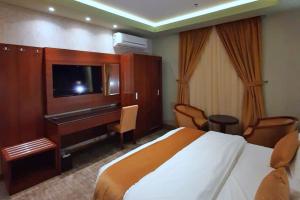 شقق نيروز ان للوحدات المخدومة - حي المنار -Newroz Inn Serviced Apartments