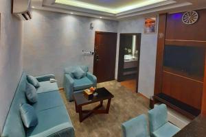 شقق نيروز ان للوحدات المخدومة - حي المنار -Newroz Inn Serviced Apartments