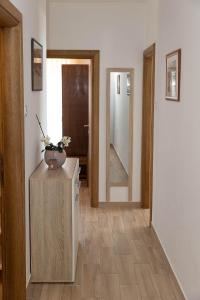 Beeindruckendes Apartment nur 400 Meter zum Sandstrand mit Panoramablick