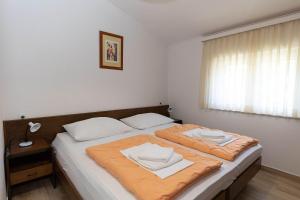 Beeindruckendes Apartment nur 400 Meter zum Sandstrand mit Panoramablick