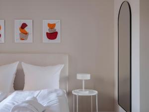 Modernes Studio Apartment - Berlin Mitte