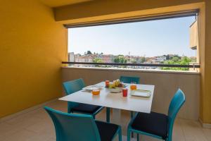 Extravagantes Apartment in perfekter Lage - 300 Meter zum Strand und 100 Meter ins Zentrum