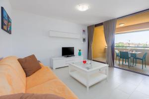 Extravagantes Apartment in perfekter Lage - 300 Meter zum Strand und 100 Meter ins Zentrum