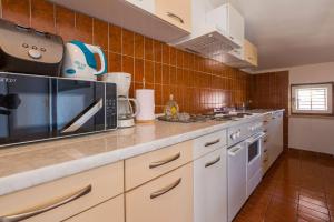 Zentrumsnahes Apartment nur 130 Meter zum Strand mit Meerblick - Hunde willkommen