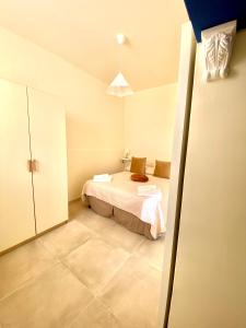 Appartamento fronte Metro A