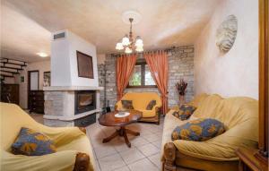 Rustikales und authentisches Ferienhaus mit BBQ, Babybett und hundefreundlich