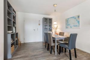 Fasanenblick mit Kamin und Terrasse