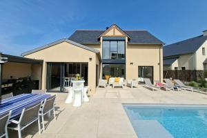 Maison "La Finca" a deux pas de la mer