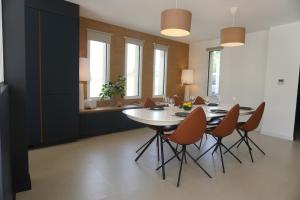 Maison "La Finca" a deux pas de la mer