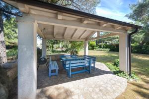 Mediterranes Apartment in Rovinj mit Pool, Parkplatz, Grill, Klima, WiFi