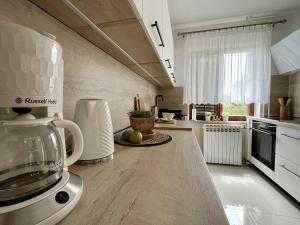 Voll ausgestattetes Apartment in Rovinj mit herrlicher Terrasse zum Geniessen