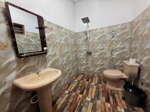 Wildheart wilpattu guest