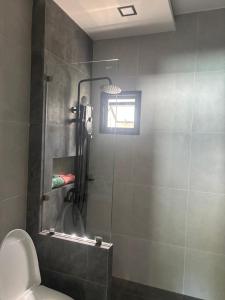 Your fresh 2 bdr villa on Coconut Lane