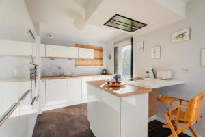 Maison "Bohemian" 700m des plages 8 couchages