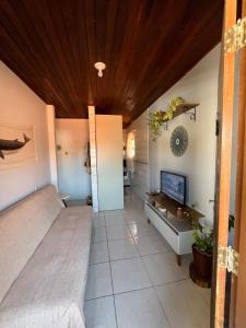 Casa 800m da praia do Santinho