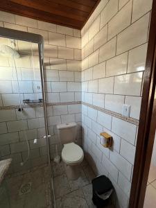 Casa 800m da praia do Santinho