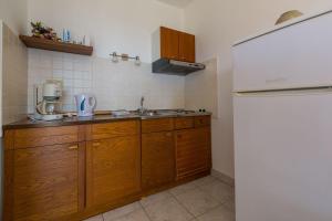 Hundefreundliches Apartment nur 120 Meter zum Strand mit Meerblick und Parkplatz