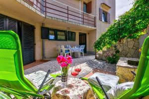 Reizendes Apartment nur 580 Meter zum Strand - Hunde willkommen