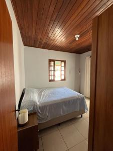 Casa 800m da praia do Santinho