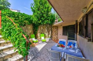 Reizendes Apartment nur 580 Meter zum Strand - Hunde willkommen