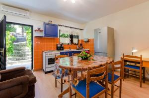 Reizendes Apartment nur 580 Meter zum Strand - Hunde willkommen