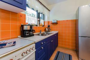 Reizendes Apartment nur 580 Meter zum Strand - Hunde willkommen