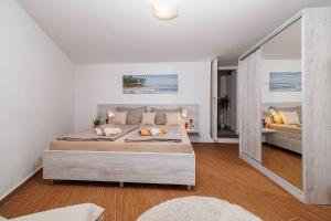 Reizendes Apartment nur 580 Meter zum Strand - Hunde willkommen