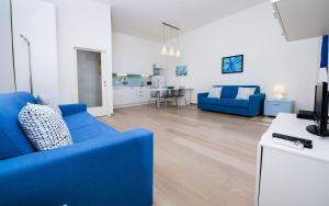 Beeindruckendes Apartment mit Meerblick direkt in Rovinj nur 200 Meter zum Strand