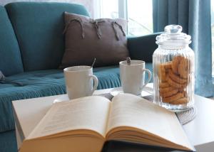 Einzigartiges Apartment in Rovinj mit Meerblick und Parkplatz - nur 350 Meter zum Zentrum