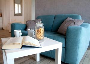 Einzigartiges Apartment in Rovinj mit Meerblick und Parkplatz - nur 350 Meter zum Zentrum