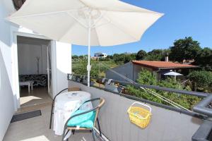 Traumhaftes Apartment nur 400 Meter zum Strand - Haustiere sind willkommen