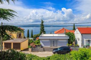 Hundefreundliches Apartment nur 130 Meter zum Strand mit 3 Parkplätzen, 4 Klimaanlagen, WiFi