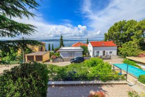 Hundefreundliches Apartment nur 130 Meter zum Strand mit 3 Parkplätzen, 4 Klimaanlagen, WiFi