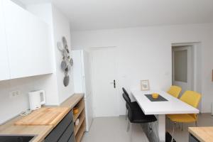 Tolles Apartment mit moderner Einrichtung nur 300 Meter ins Zentrum von Rovinj
