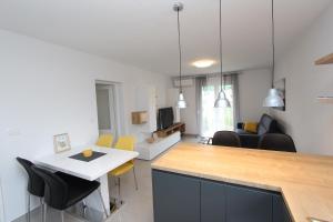 Tolles Apartment mit moderner Einrichtung nur 300 Meter ins Zentrum von Rovinj