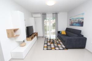 Tolles Apartment mit moderner Einrichtung nur 300 Meter ins Zentrum von Rovinj