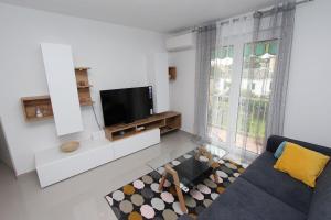 Tolles Apartment mit moderner Einrichtung nur 300 Meter ins Zentrum von Rovinj