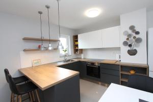 Tolles Apartment mit moderner Einrichtung nur 300 Meter ins Zentrum von Rovinj