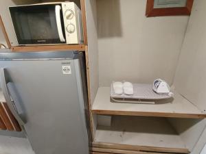 Benedicts Staycation