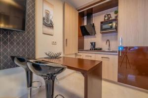 Zentrumsnahes Ferienhaus mit Privatparkplatz, Eintrittskarten für Bootsausflug und Aquarium