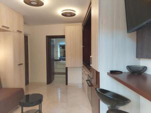 Zentrumsnahes Ferienhaus mit Privatparkplatz, Eintrittskarten für Bootsausflug und Aquarium