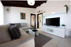 Modernes Apartment in Traumlage nur 70 Meter zum Strand mit Parkplatz, Meerblick, Hundefreundlich